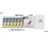 福山市箕島町 月極駐車場